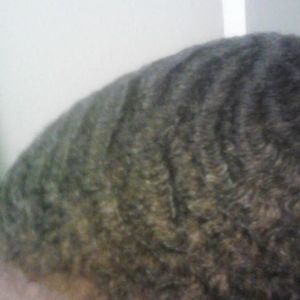 Meet your Posher, Chuck